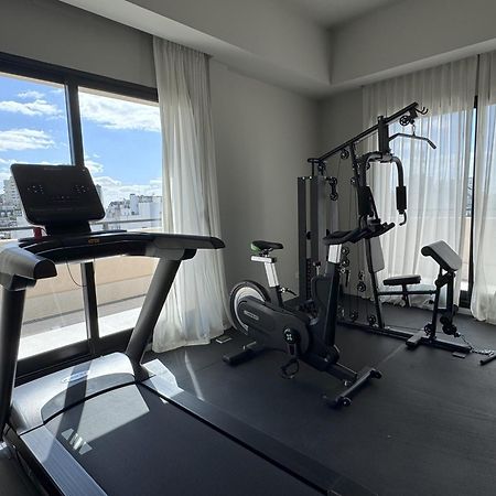 Vilon Recoleta Hotel Buenos Aires Esterno foto