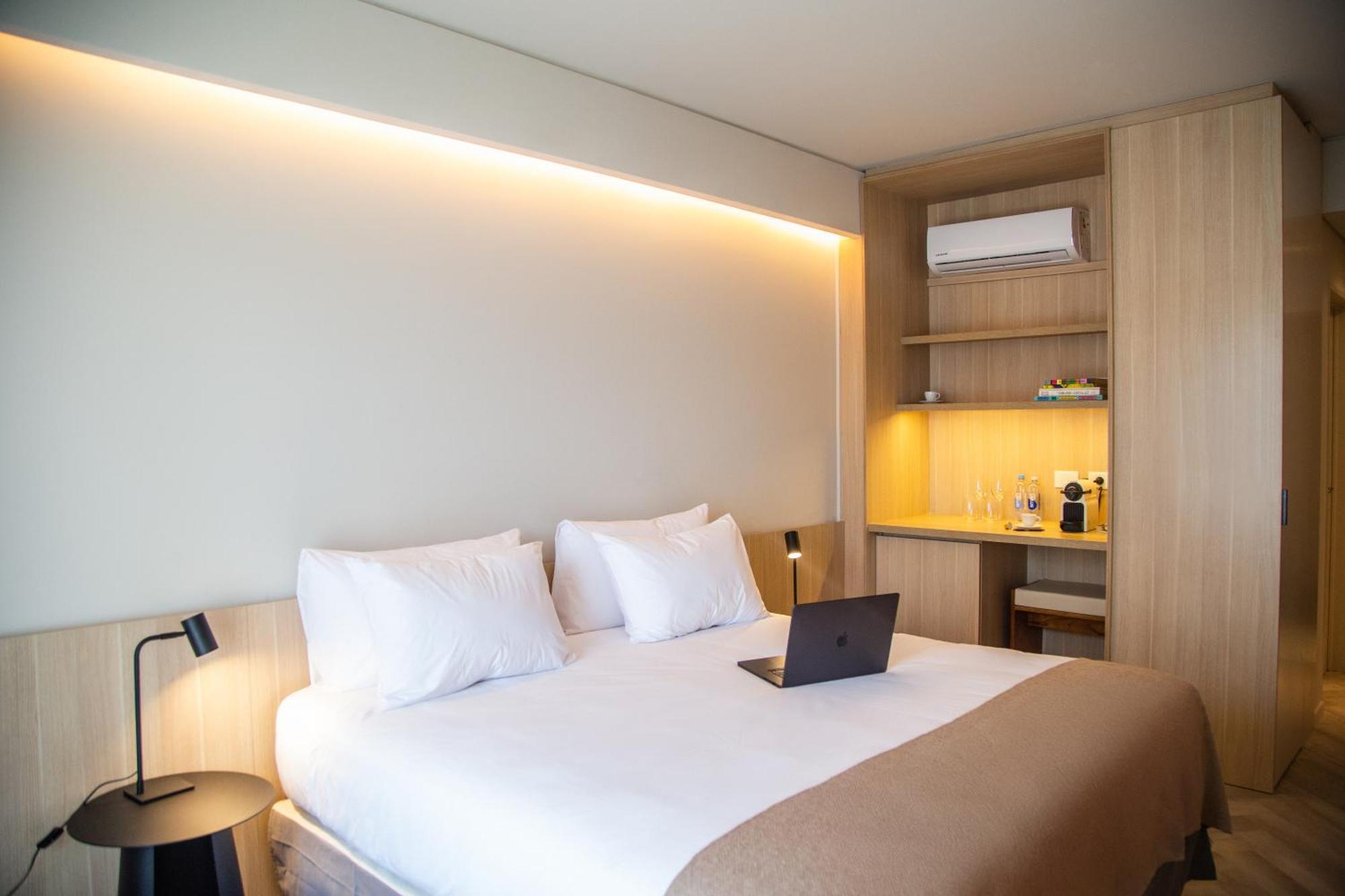 Vilon Recoleta Hotel Buenos Aires Esterno foto