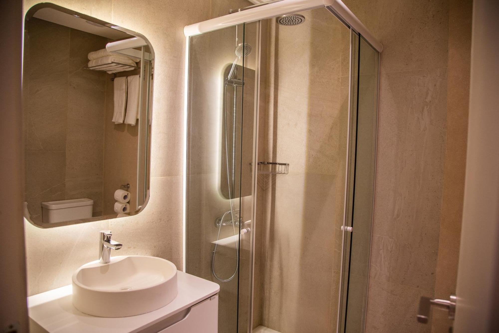 Vilon Recoleta Hotel Buenos Aires Esterno foto