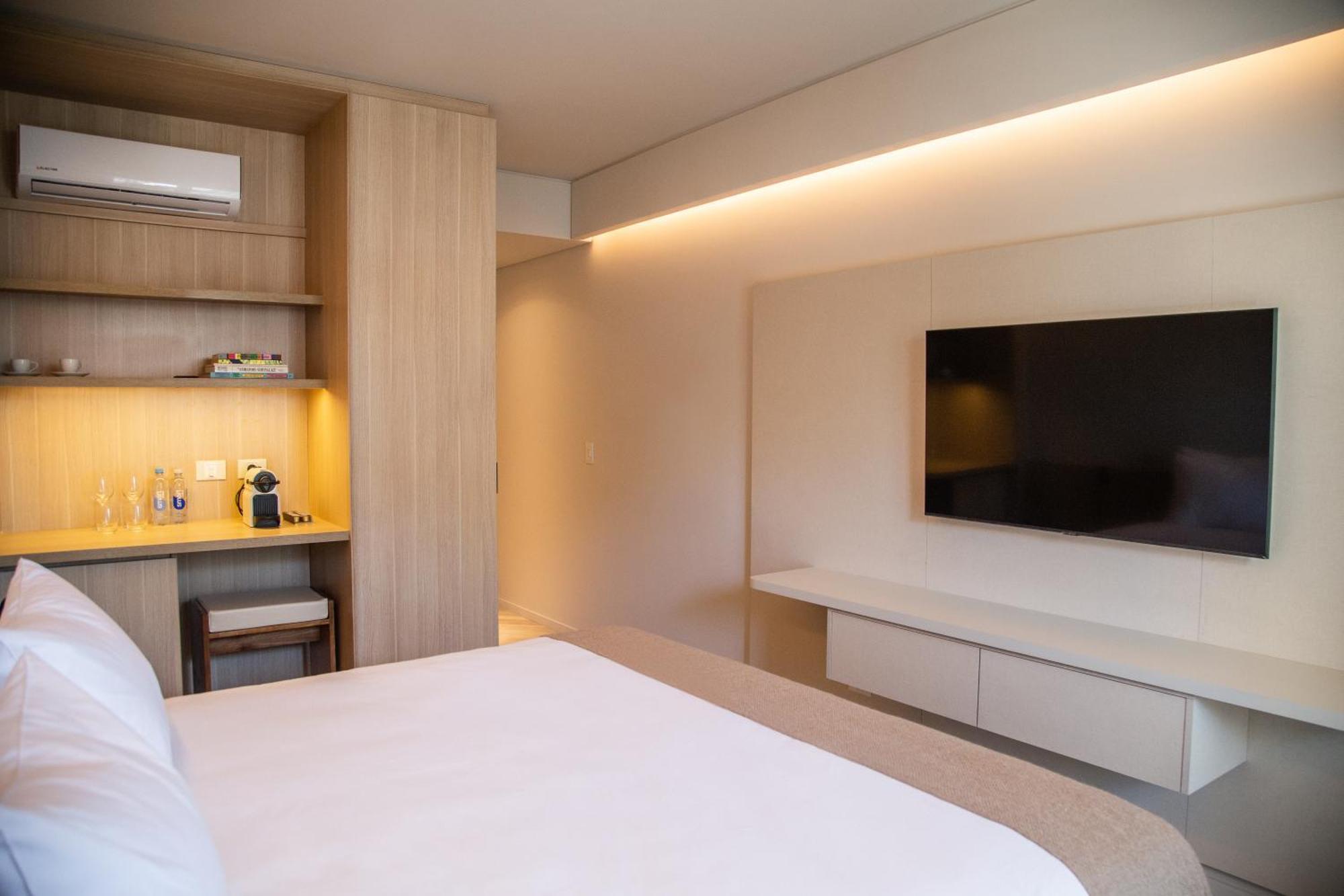 Vilon Recoleta Hotel Buenos Aires Esterno foto