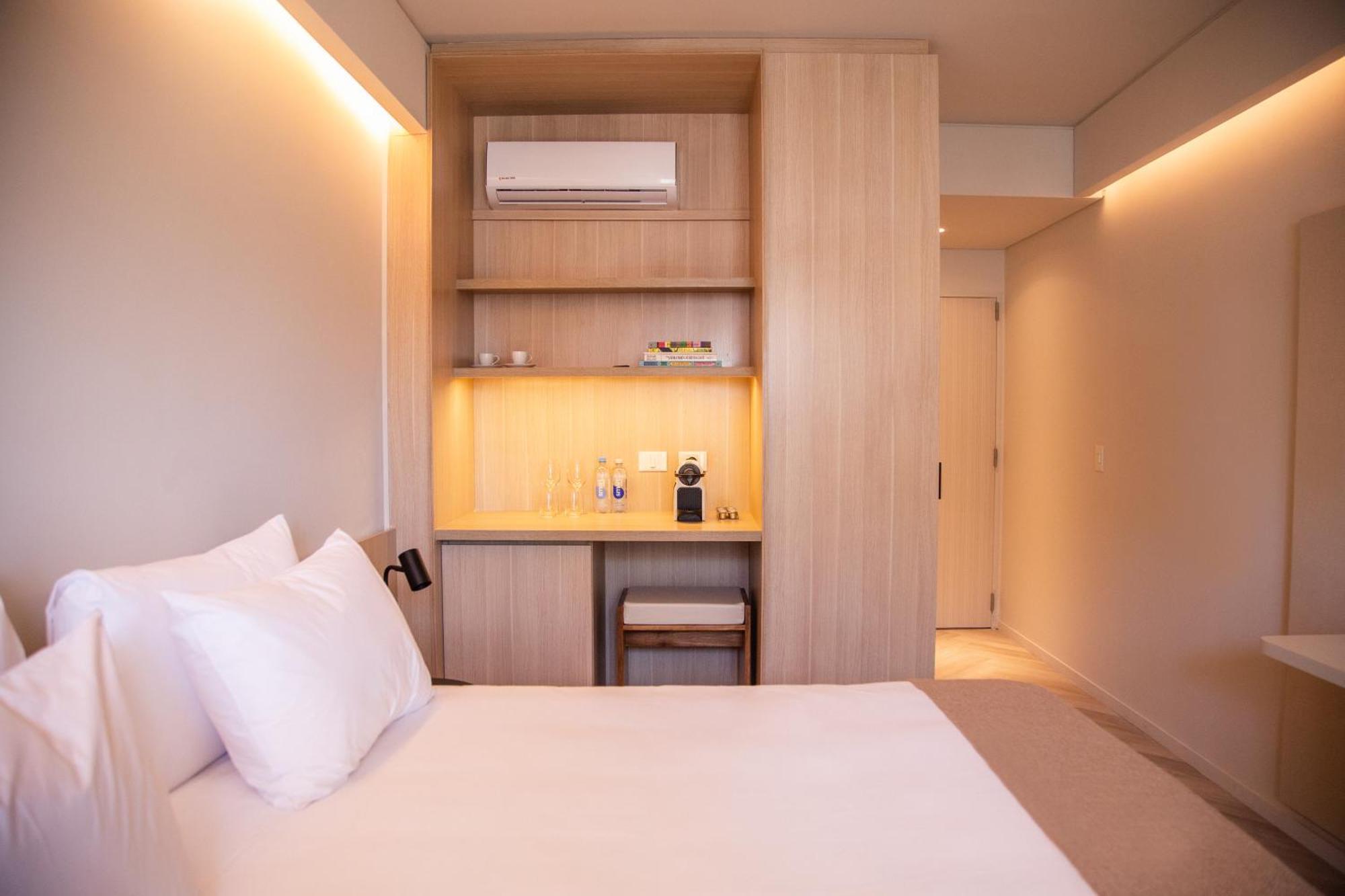 Vilon Recoleta Hotel Buenos Aires Esterno foto