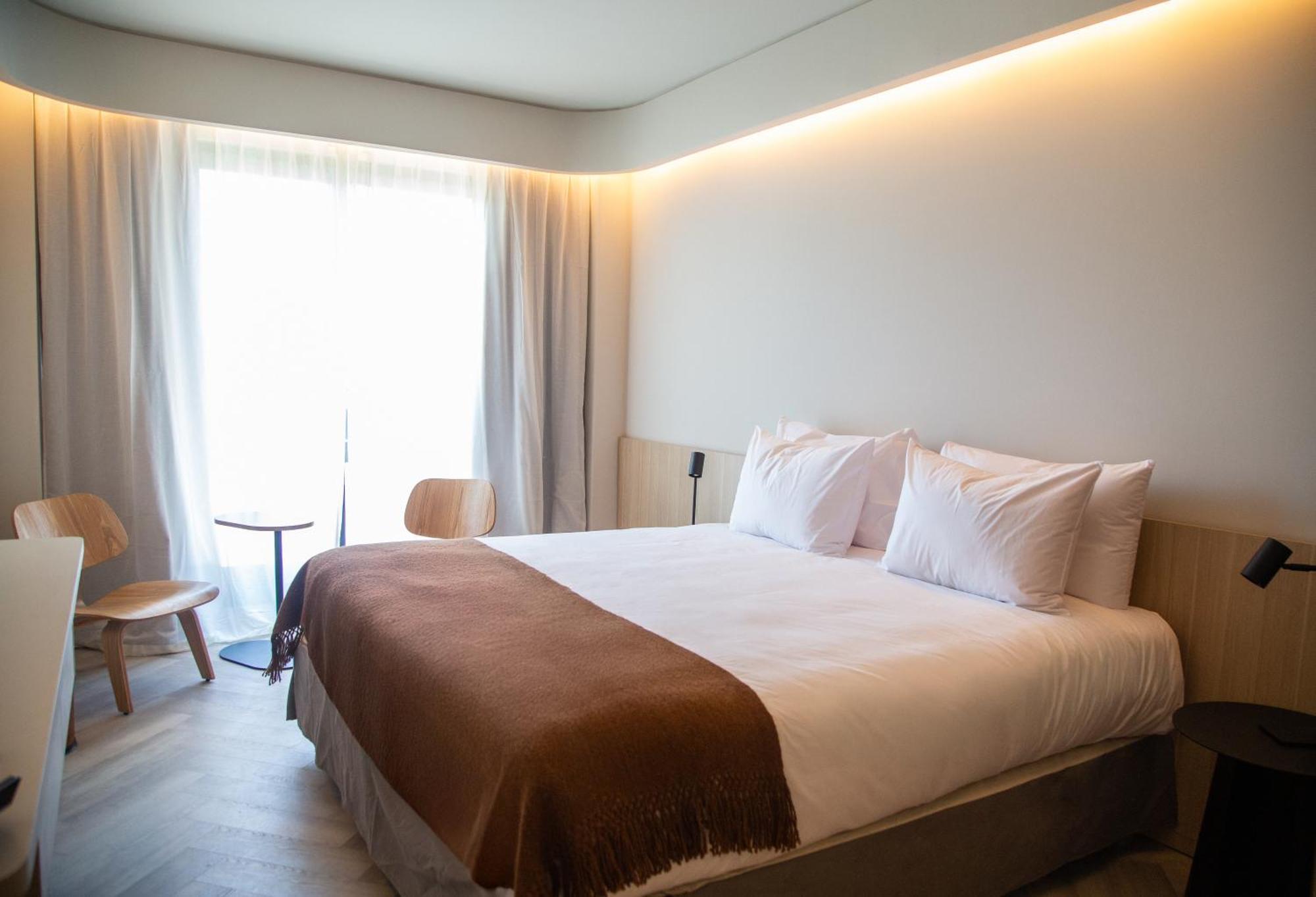 Vilon Recoleta Hotel Buenos Aires Esterno foto