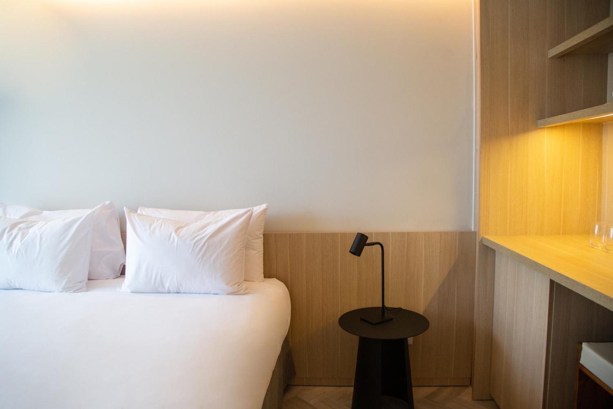 Vilon Recoleta Hotel Buenos Aires Esterno foto