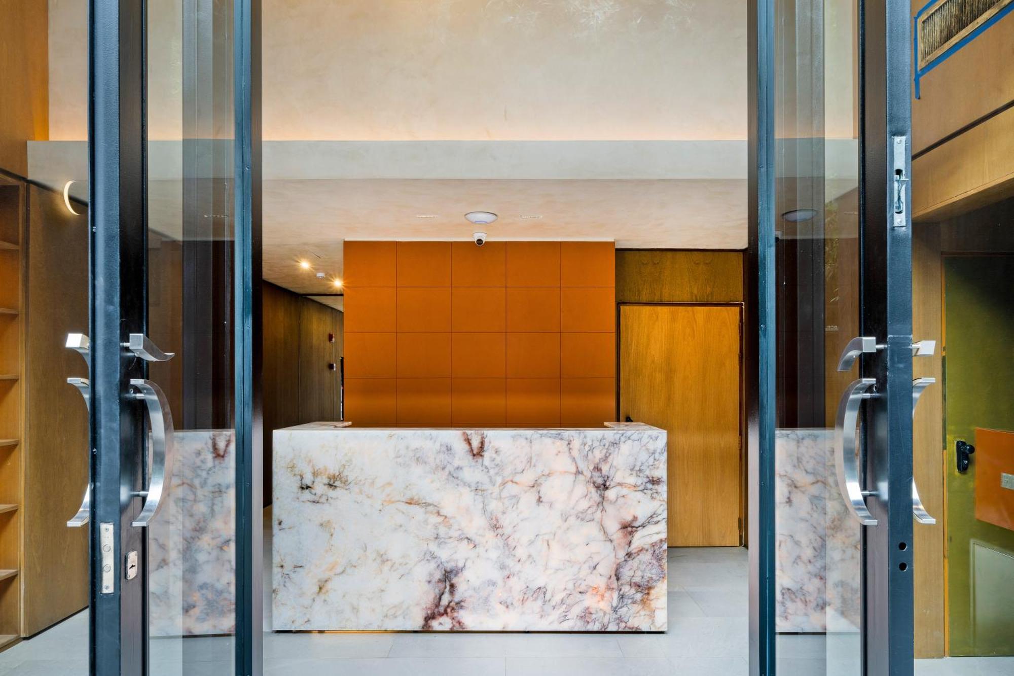 Vilon Recoleta Hotel Buenos Aires Esterno foto
