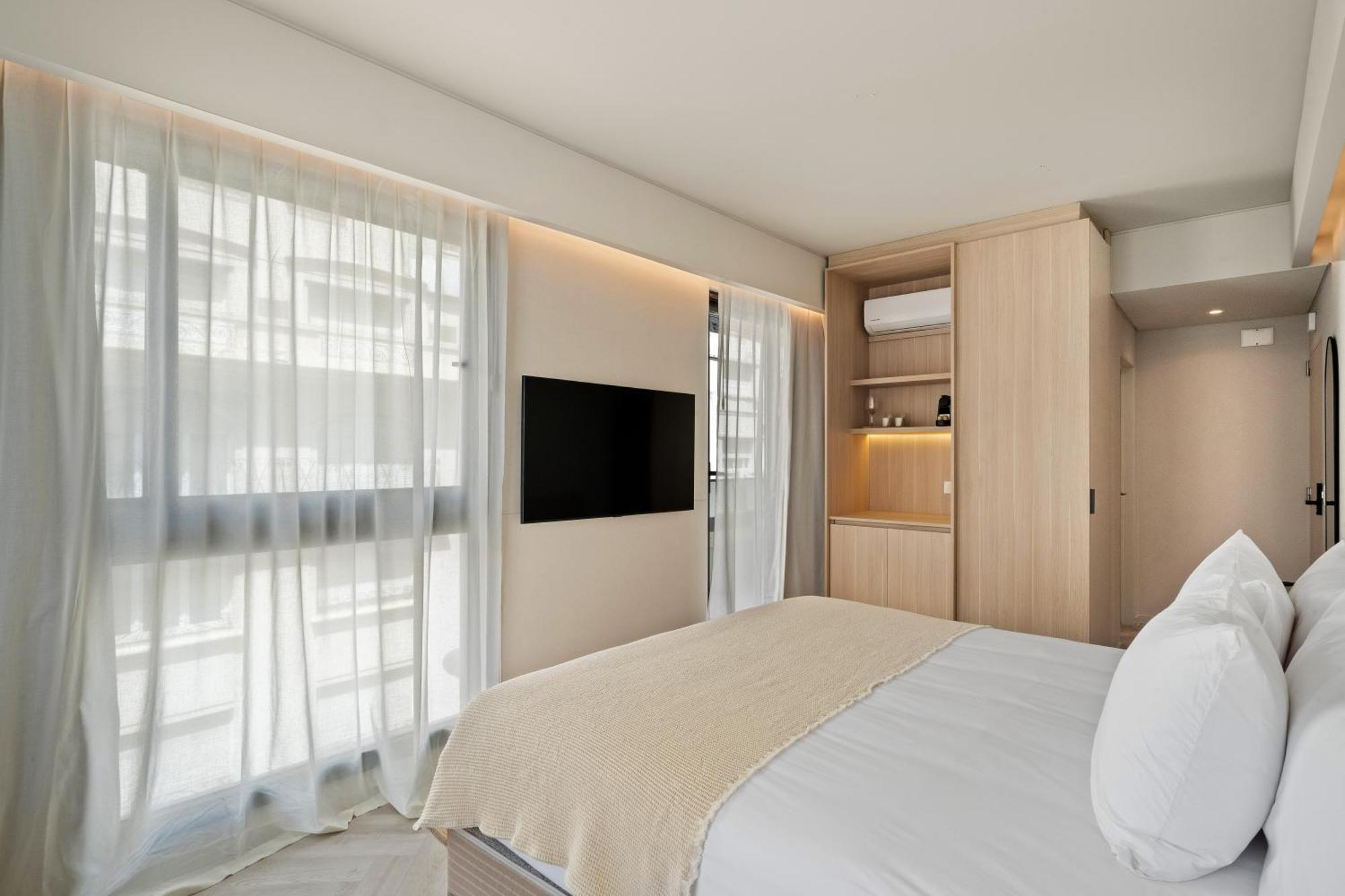 Vilon Recoleta Hotel Buenos Aires Esterno foto