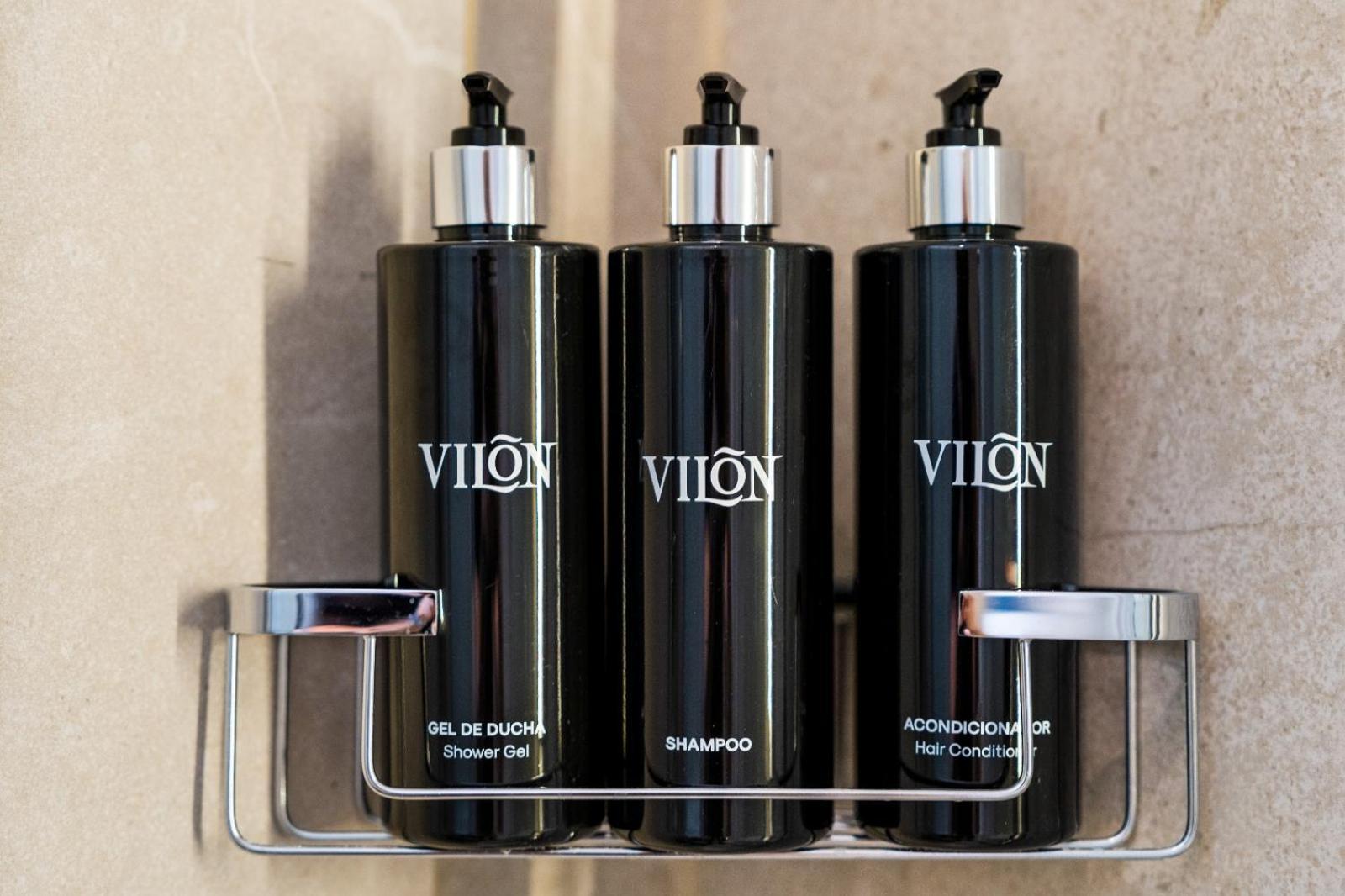 Vilon Recoleta Hotel Buenos Aires Esterno foto