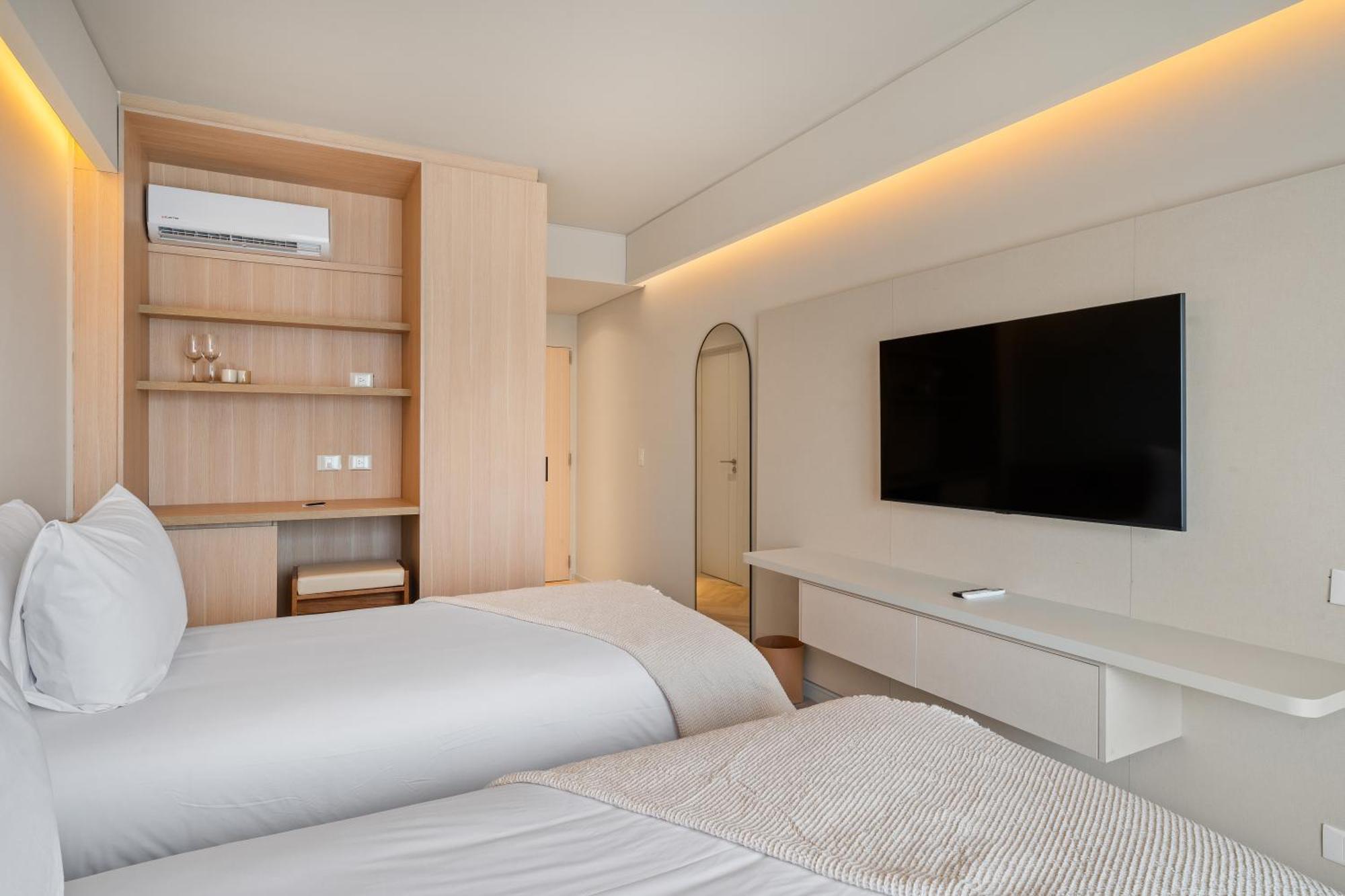 Vilon Recoleta Hotel Buenos Aires Esterno foto