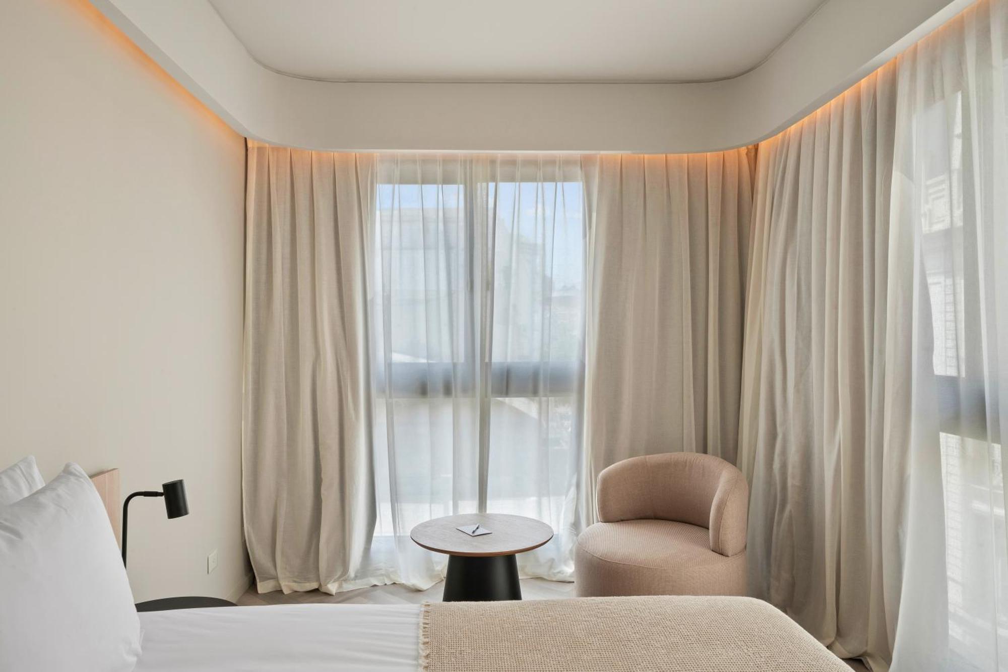 Vilon Recoleta Hotel Buenos Aires Esterno foto