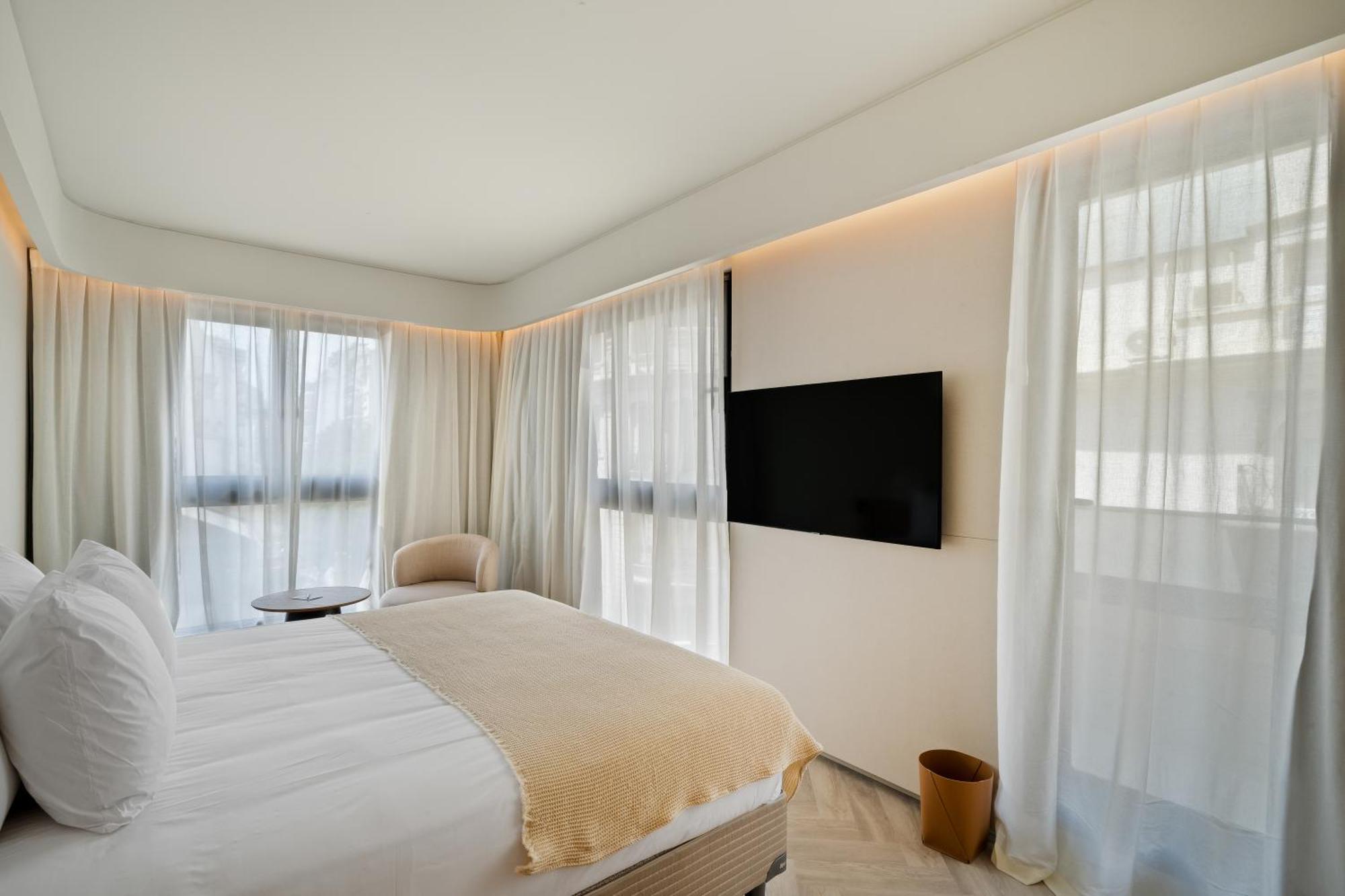Vilon Recoleta Hotel Buenos Aires Esterno foto