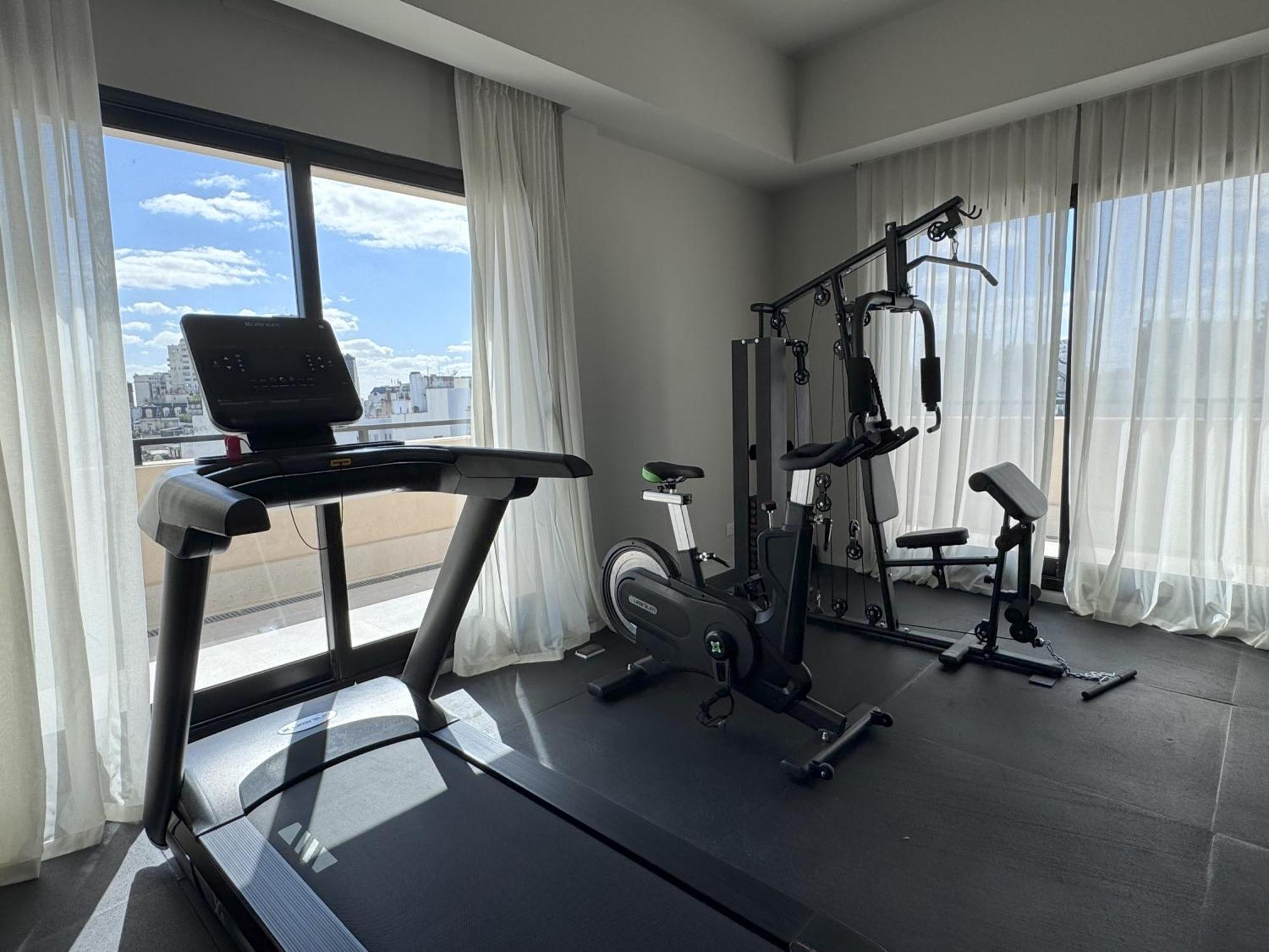 Vilon Recoleta Hotel Buenos Aires Esterno foto